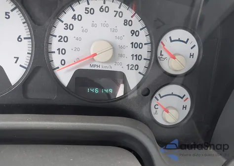 2008 Dodge Ram 1500 Slt из США, поврежденный, VIN 1D7HU18278S600541